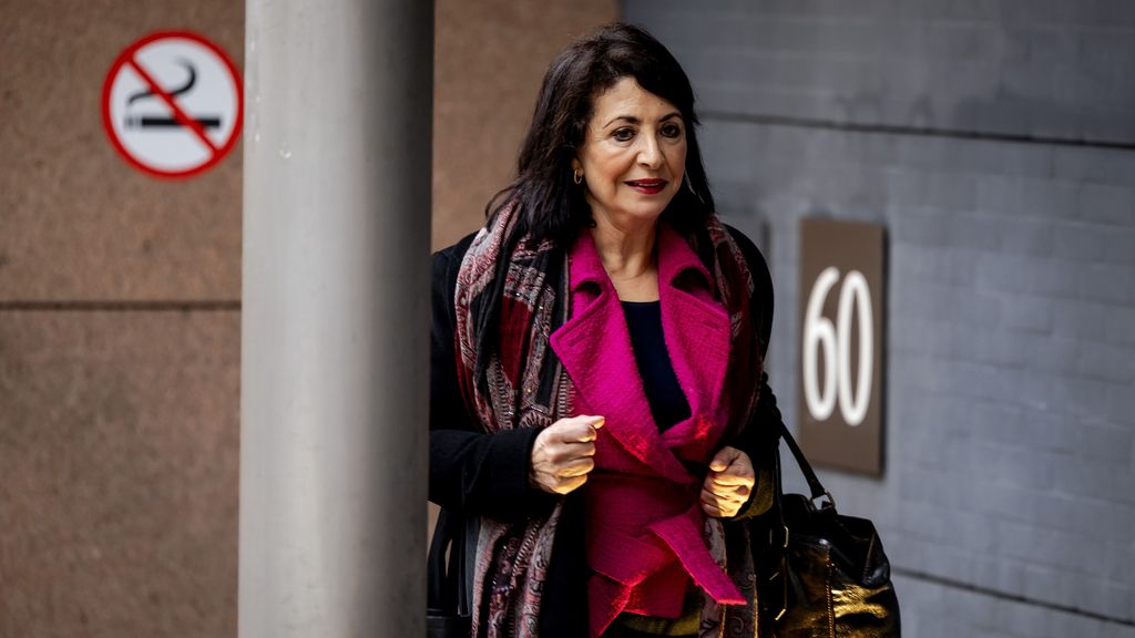 Bron foto: https://nos.nl/artikel/2545263-medewerker-presidium-vervolgd-om-lekken-informatie-over-onderzoek-naar-arib