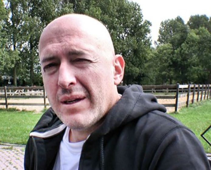 Micha Kat onderzoeksjournalist