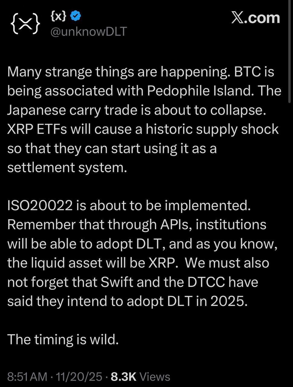 🍿🚨 De Japanse carry trade staat op instorten 🚨🍿