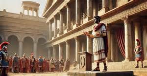 Did pontius pilate convert to christianity – (Image Source: Pixabay.com)