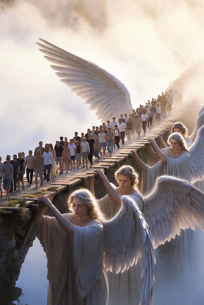 JFK FAMILY 👼 🙏 GOD BLESS