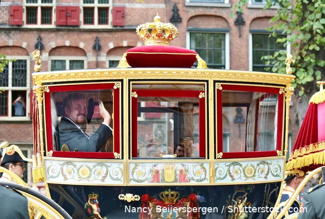 Nancy Beijersbergen / Shutterstock.com