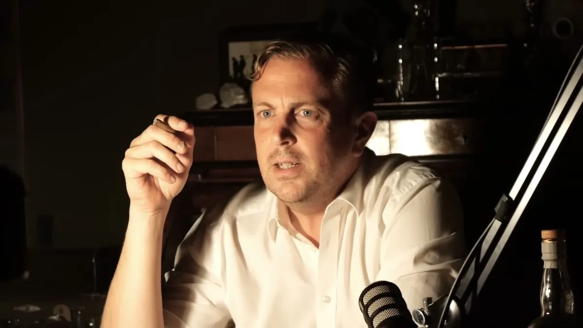 Foto: Sven Hulleman (Videostill YouTube/Hoop Helder Hulleman)