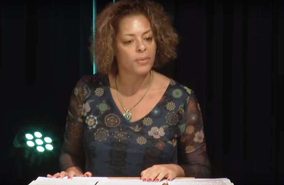 Nina Juma 2019
