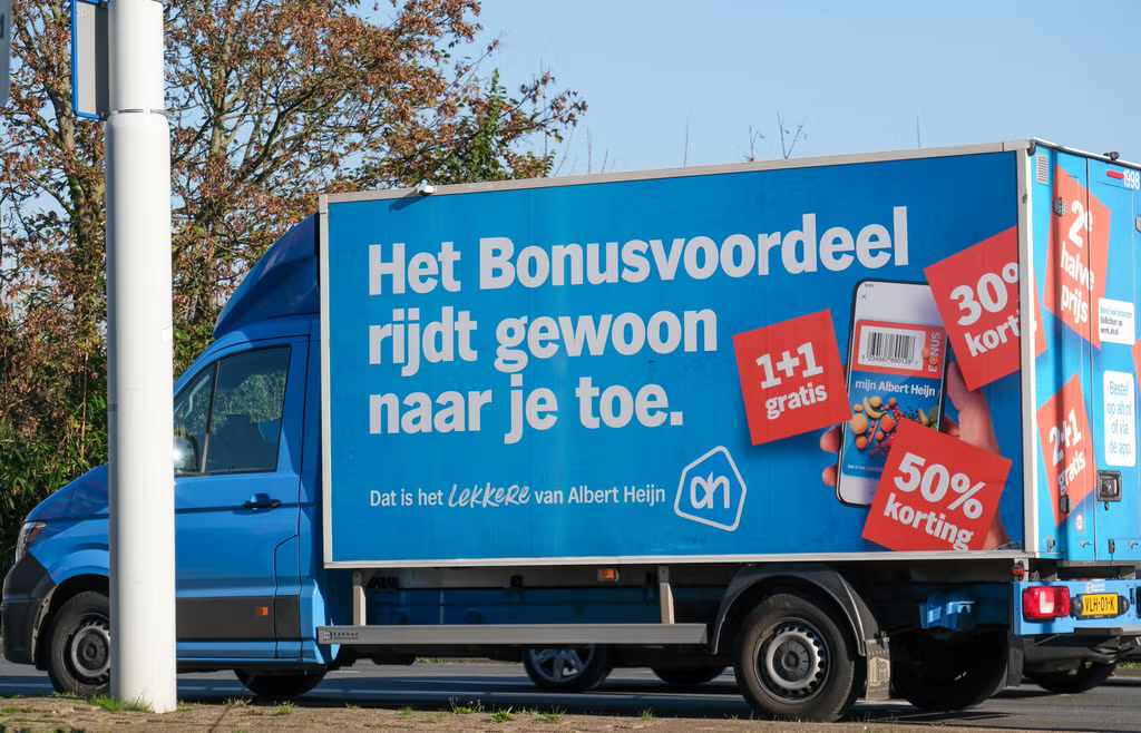 Foto: ANP / Hollandse Hoogte / Kim van Dam